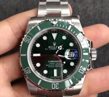 comprar rolex falso